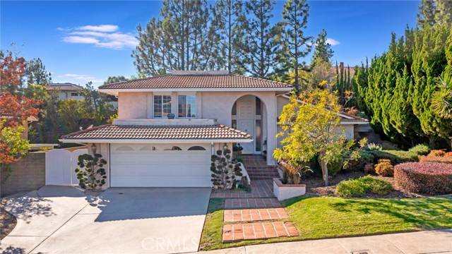 Porter Ranch, CA 91326,11649 Pala Mesa Drive