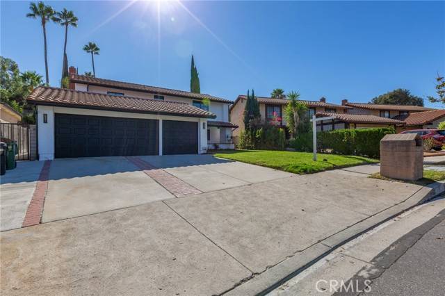 Granada Hills, CA 91344,17008 Tennyson Place