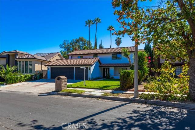 Granada Hills, CA 91344,17008 Tennyson Place