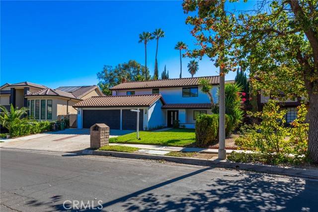 Granada Hills, CA 91344,17008 Tennyson Place