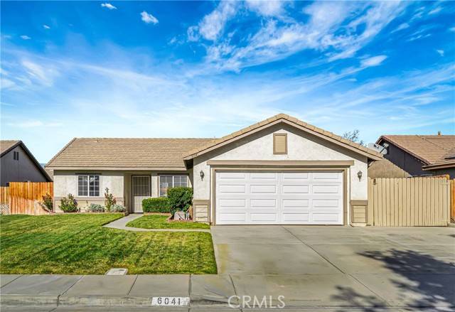 Lancaster, CA 93536,6041 Treehaven Court