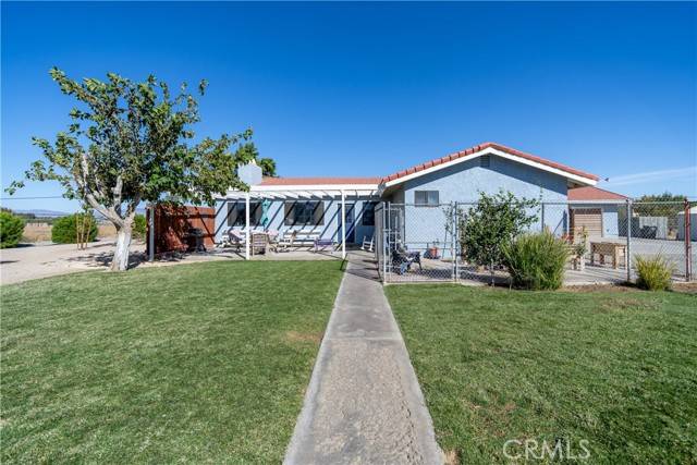 Lancaster, CA 93536,8156 W Ave E8