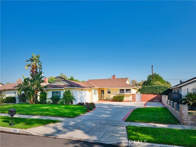 Winnetka, CA 91306,7936 Lurline Avenue