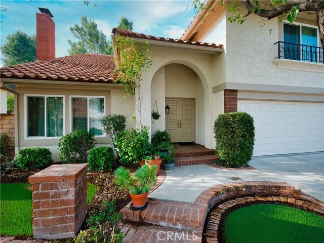 Porter Ranch, CA 91326,11835 Eddleston Drive