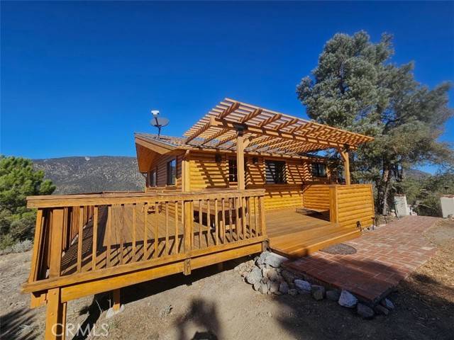 Pine Mountain Club, CA 93222,2106 Sangreia Court