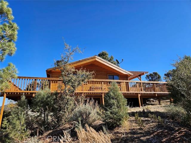 Pine Mountain Club, CA 93222,2106 Sangreia Court