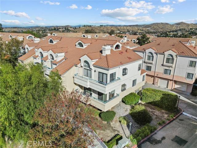 Canyon Country, CA 91387,18217 Flynn Drive #118