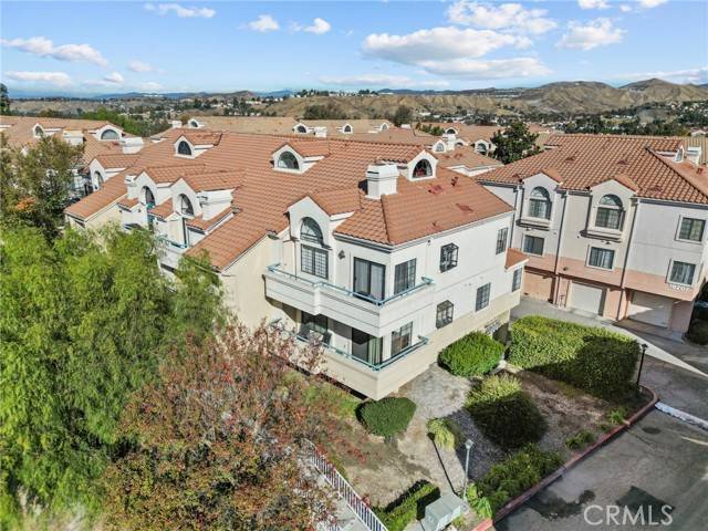 Canyon Country, CA 91387,18217 Flynn Drive #118