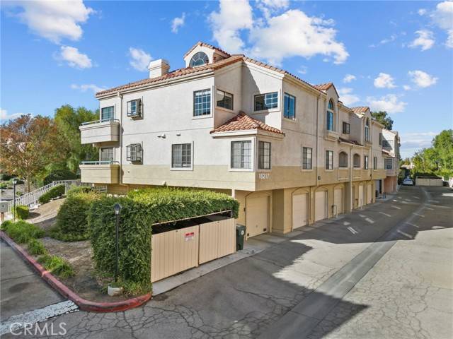 Canyon Country, CA 91387,18217 Flynn Drive #118