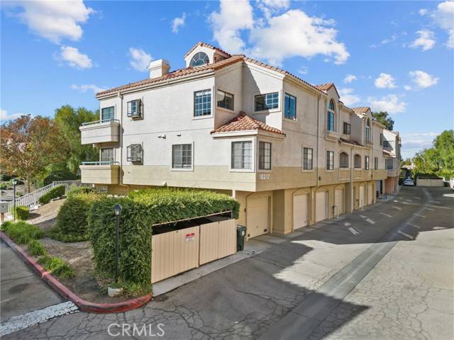 Canyon Country, CA 91387,18217 Flynn Drive #118