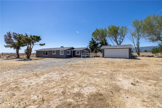 Lancaster, CA 93536,50235 259th Street