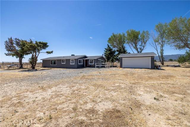 Lancaster, CA 93536,50235 259th Street