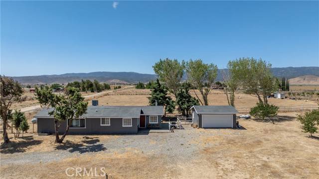 Lancaster, CA 93536,50235 259th Street