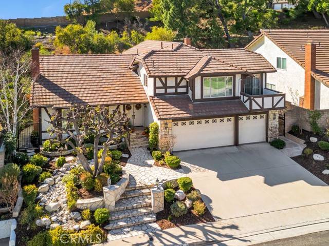 Porter Ranch, CA 91326,11821 Darby Avenue