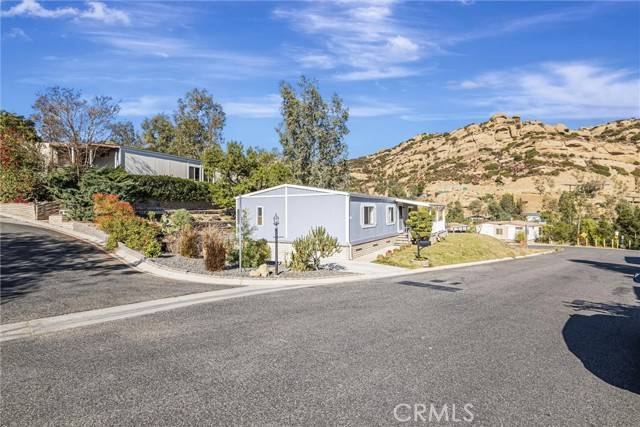 West Hills, CA 91304,24425 Woolsey Canyon #92