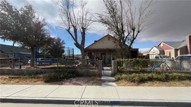 Mojave, CA 93501,15843 M Street