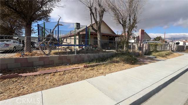 Mojave, CA 93501,15843 M Street