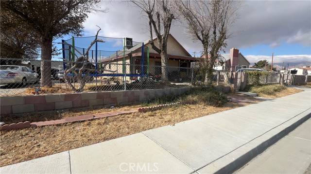 Mojave, CA 93501,15843 M Street