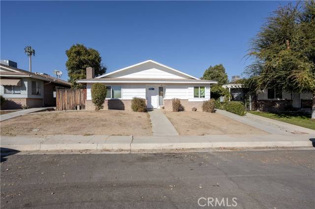 Bakersfield, CA 93308,924 Day Avenue