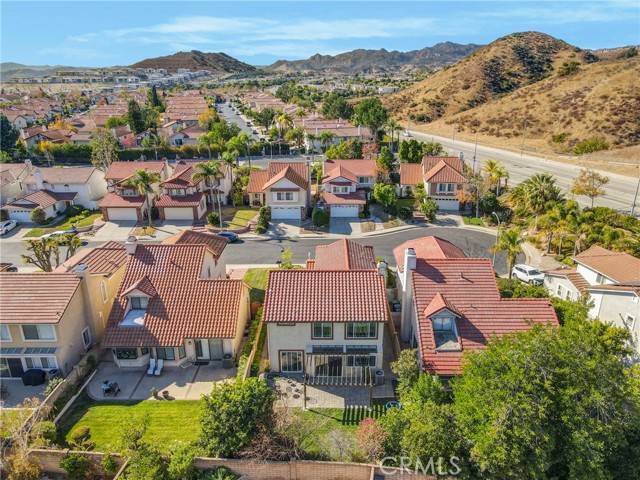 Porter Ranch, CA 91326,19849 Crystal Ridge Lane