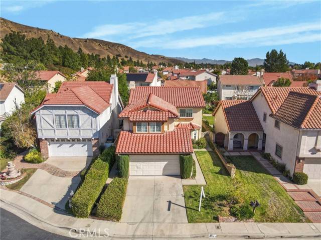 Porter Ranch, CA 91326,19849 Crystal Ridge Lane