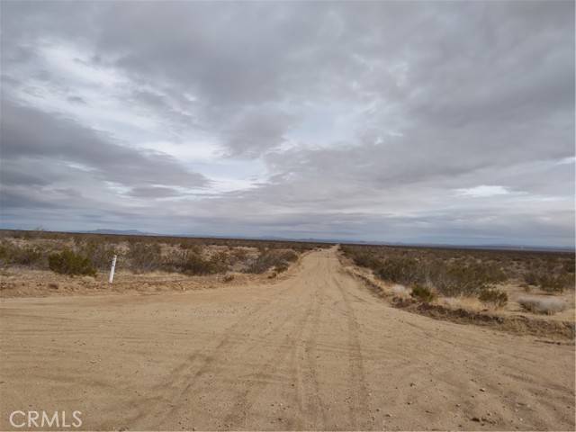 Mojave, CA 93501,0 19 Avenue