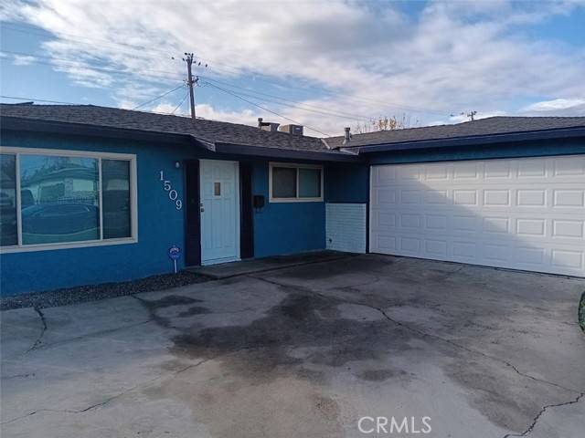 Bakersfield, CA 93304,1509 Ivan Avenue