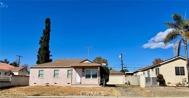 Arleta, CA 91331,13385 Wentworth Street