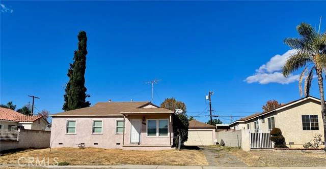 Arleta, CA 91331,13385 Wentworth Street