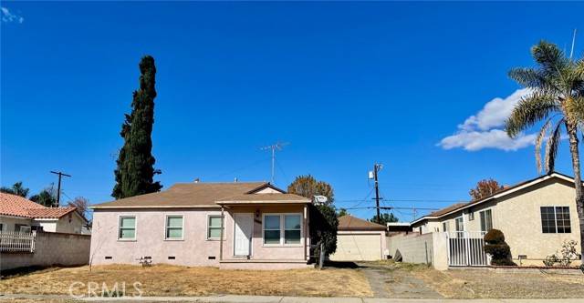 Arleta, CA 91331,13385 Wentworth Street