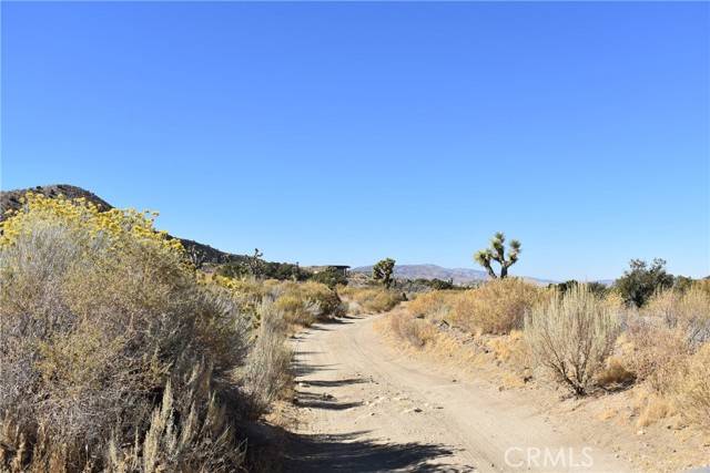 Palmdale, CA 93550,8100 Vac/Vic 81st Ste/Webber Ranch Rd