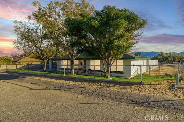 Palmdale, CA 93591,16416 Rawhide Avenue