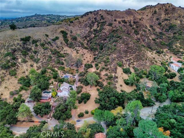 Calabasas, CA 90290,3500 OLD TOPANGA CANYON