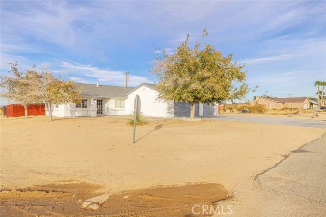 California City, CA 93505,9301 Rea Avenue