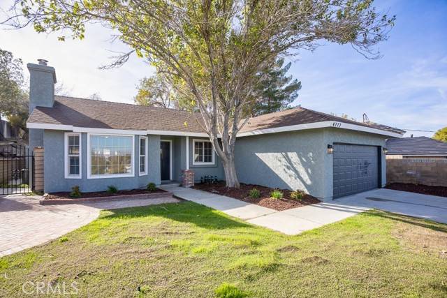 Lancaster, CA 93536,4772 W Avenue L14