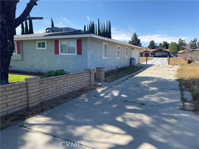 Lancaster, CA 93536,5110 W Avenue L14