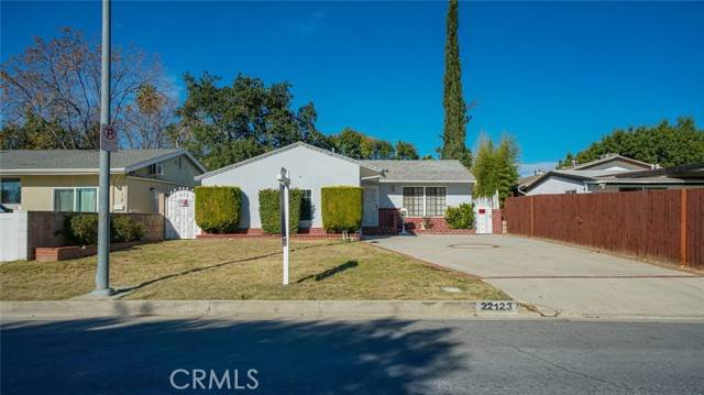 Canoga Park, CA 91303,22123 Bassett Street