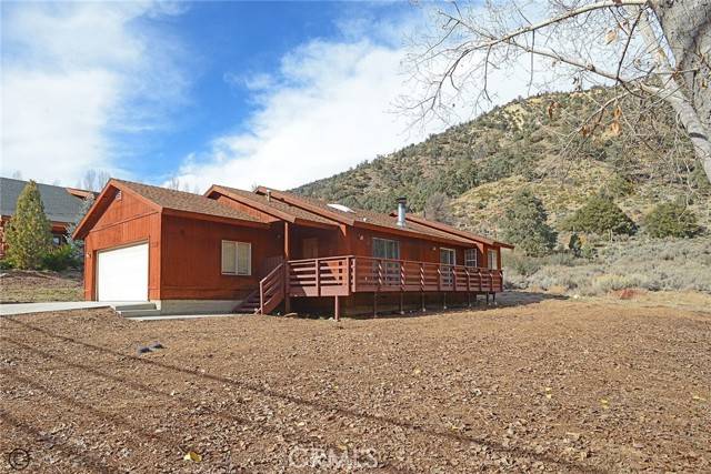 Pine Mountain Club, CA 93225,15209 Nesthorn Way