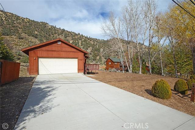 Pine Mountain Club, CA 93225,15209 Nesthorn Way