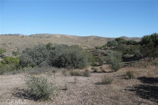 Agua Dulce, CA 91390,0 Vac/Windrush Rd/Vic Tatina