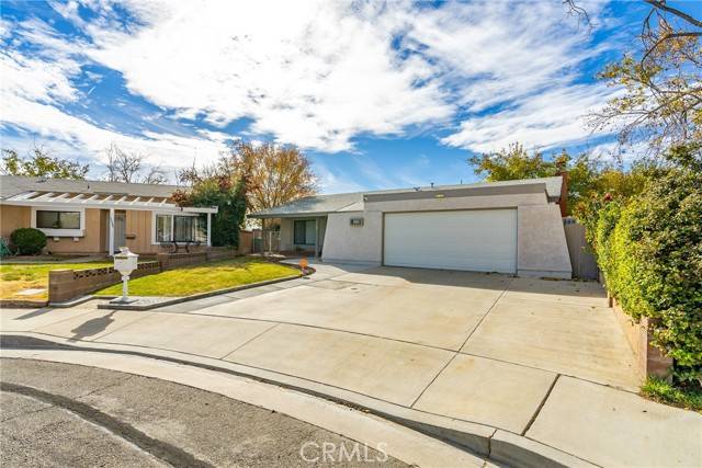 Lancaster, CA 93535,44201 Denmore Avenue