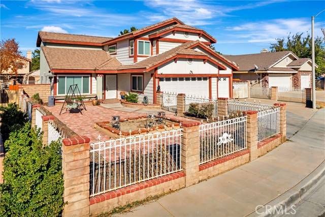 Lancaster, CA 93535,2639 Harmony Way