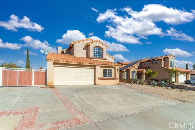 Palmdale, CA 93551,2615 Sycamore Lane