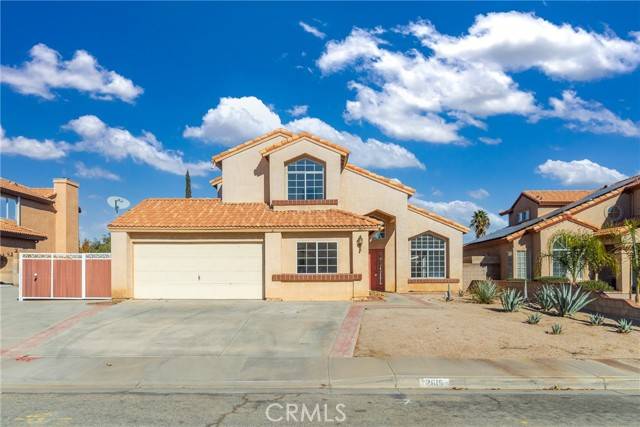 Palmdale, CA 93551,2615 Sycamore Lane