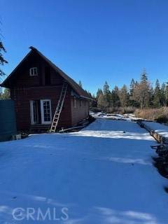 Nevada City, CA 95959,16352 Last Chance Mine
