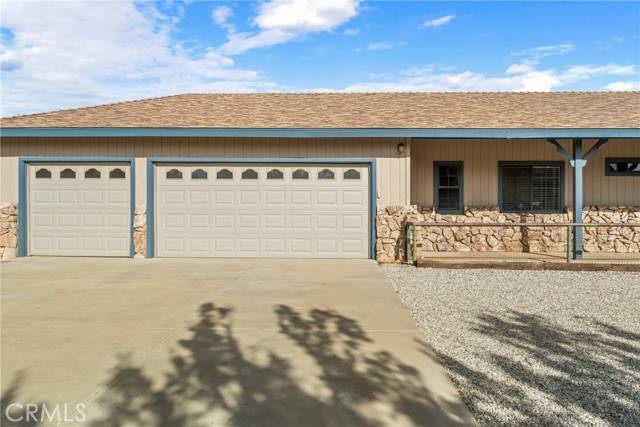 Agua Dulce, CA 91390,6535 Juniper Crest Road