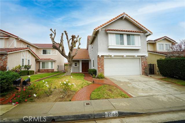 Porter Ranch, CA 91326,12160 Crystal Ridge Way