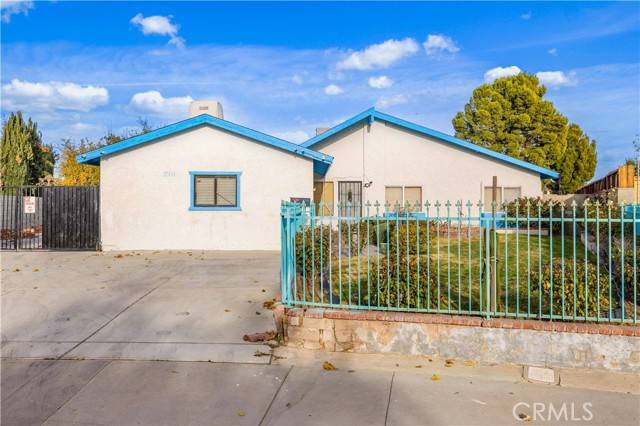 Lancaster, CA 93536,3501 W Avenue K13