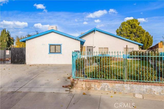 Lancaster, CA 93536,3501 W Avenue K13