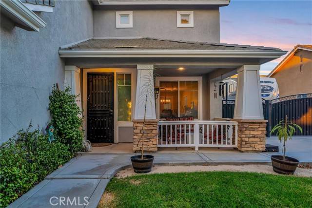 Lancaster, CA 93536,44432 Chaparral Drive